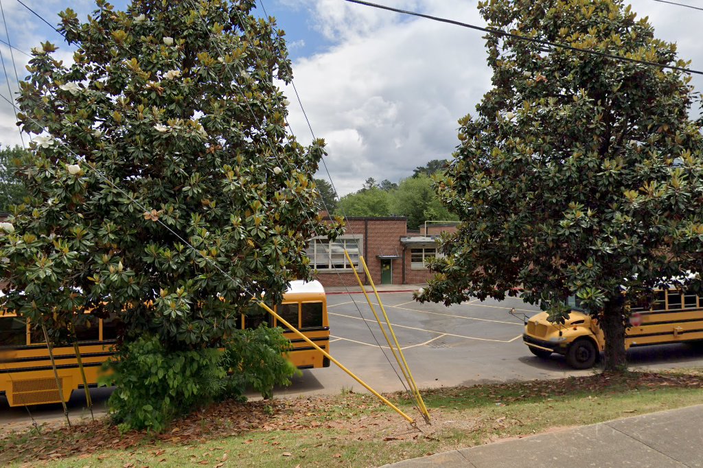 Sedalia Park Charter Elementary School