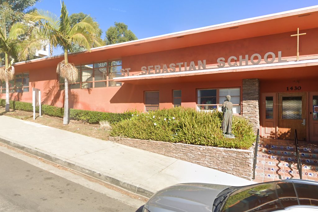 St Sebastian School