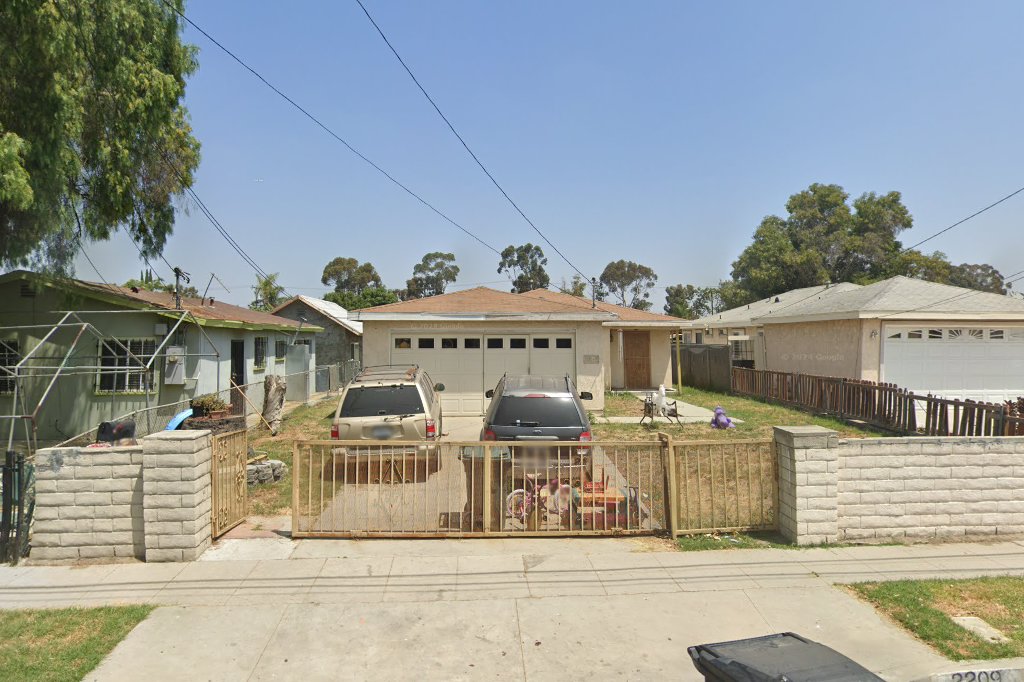 Los Angeles Computer Science Academy