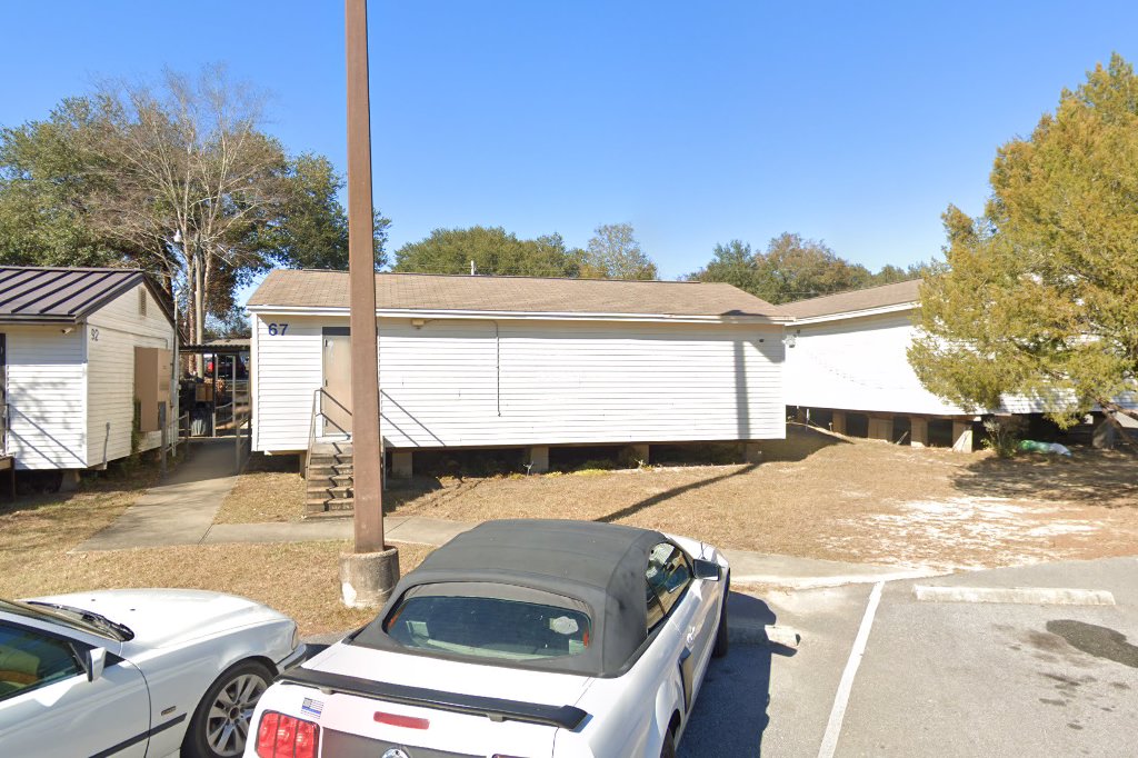 Locklin Tech Center