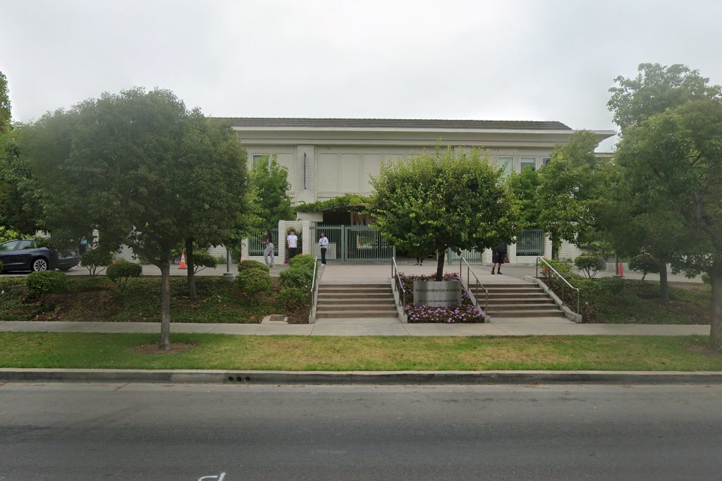 Marlborough School