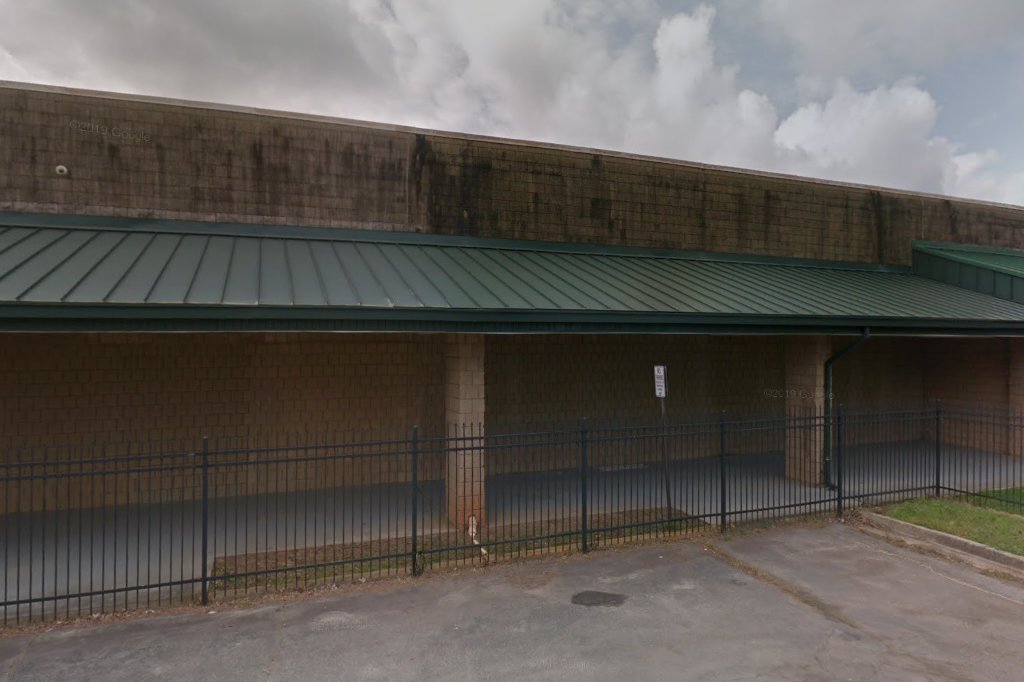 DeKalb Alternative School