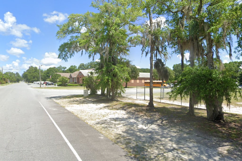 Guyton Elementary School