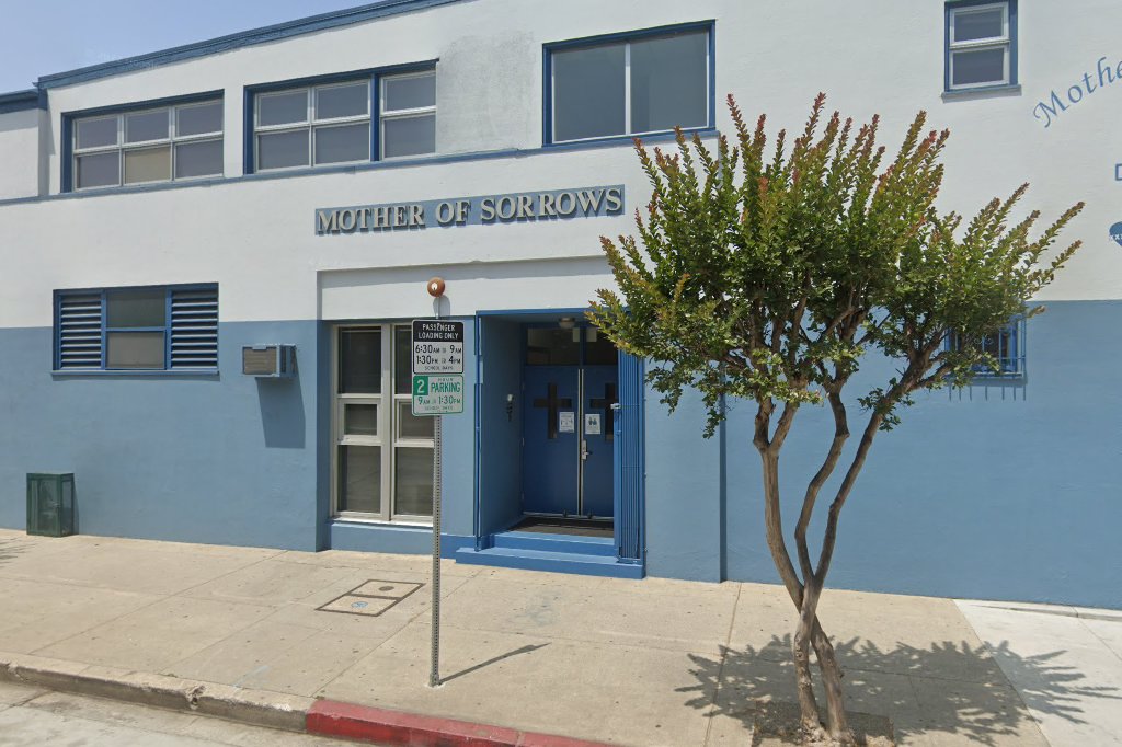Mother Of Sorrows School