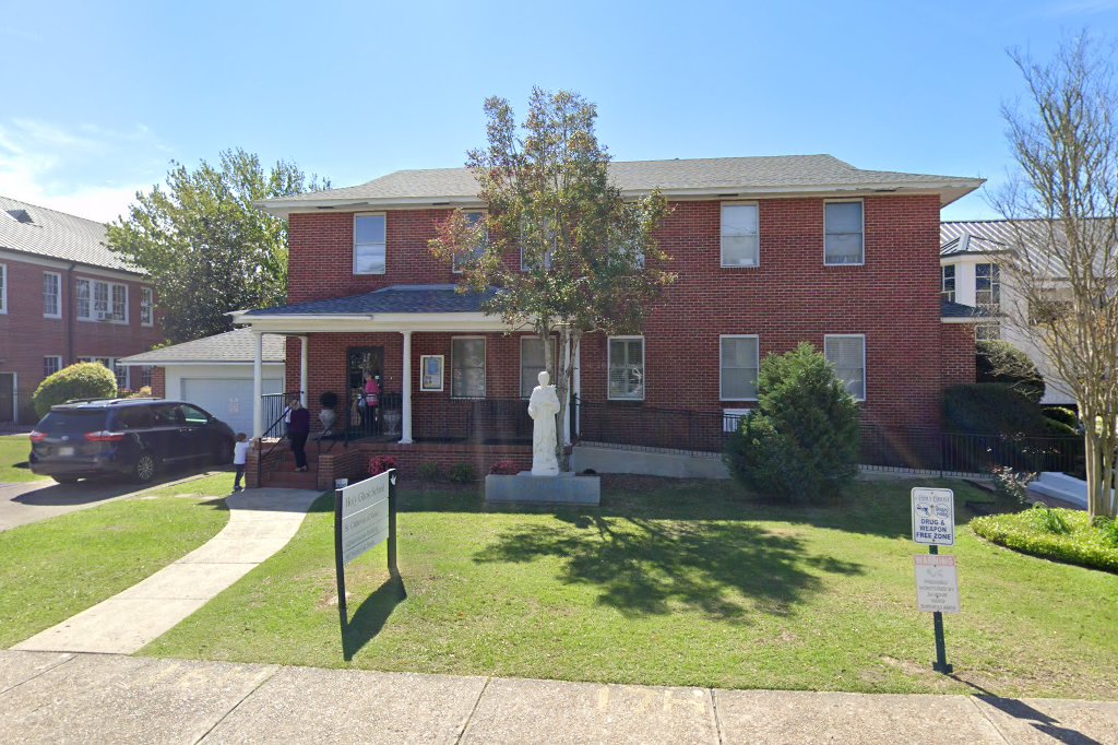 Holy Ghost Catholic School