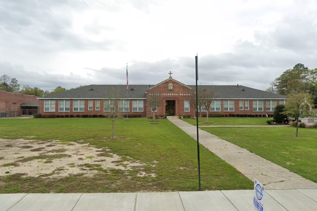 Mater Dolorosa School