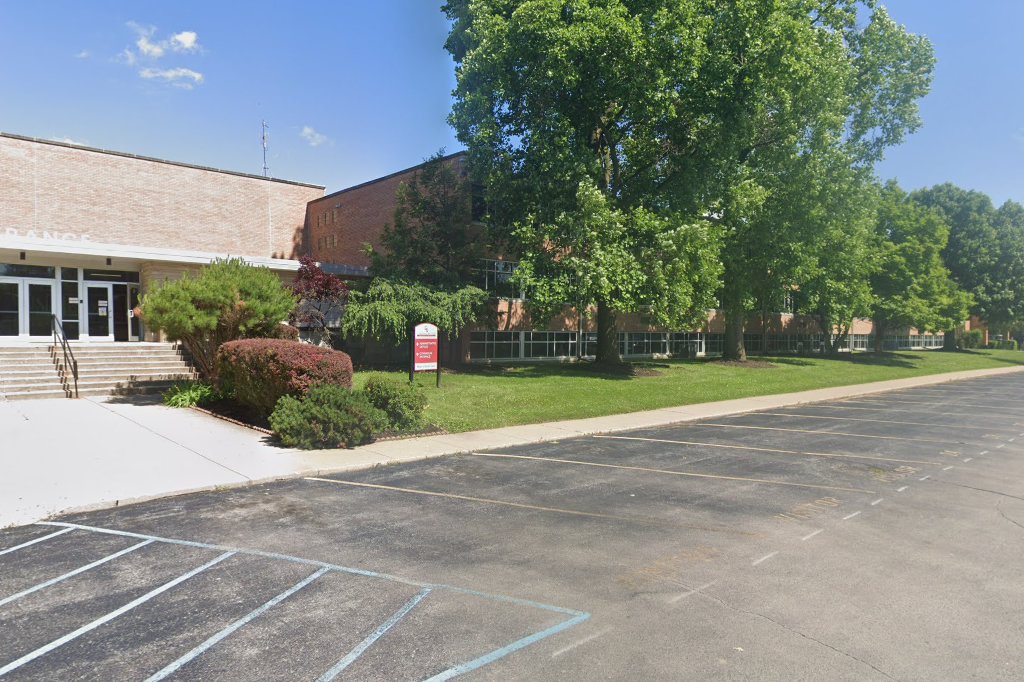 Cardinal Ritter High School