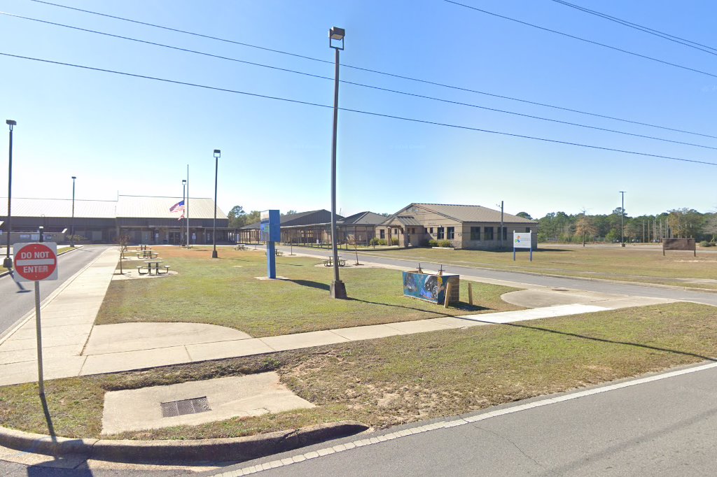 Walton Career Development Center