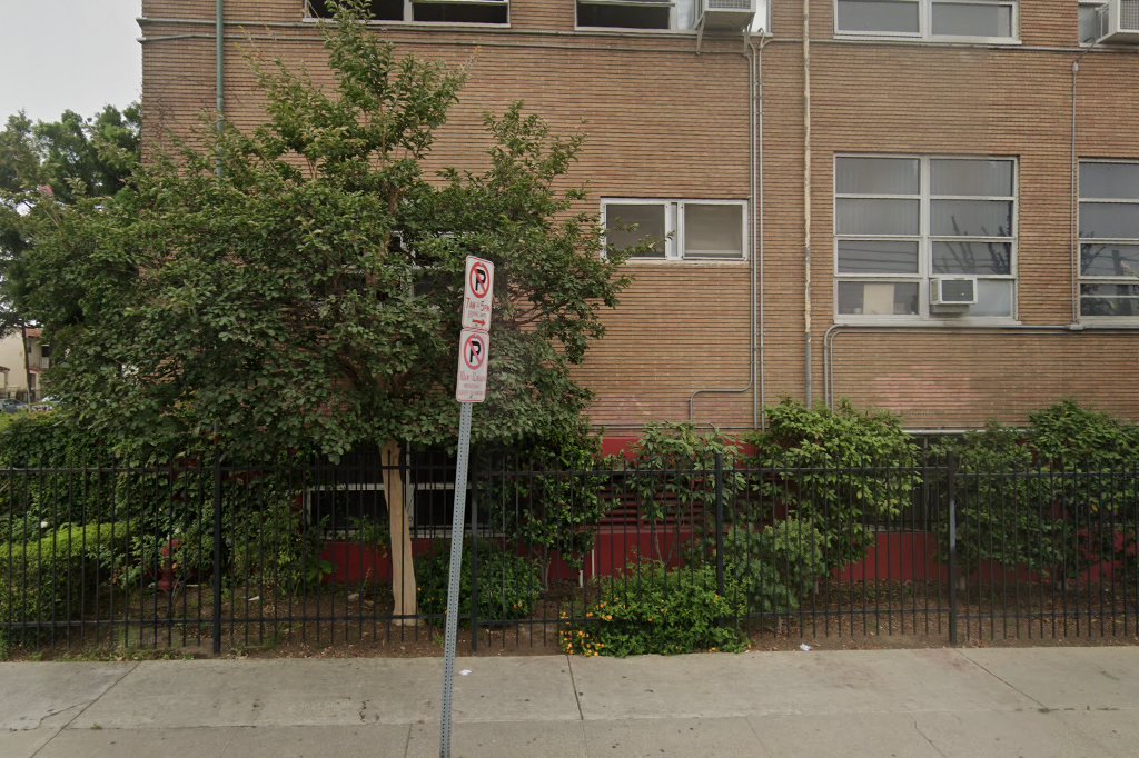 Sacred Heart High School