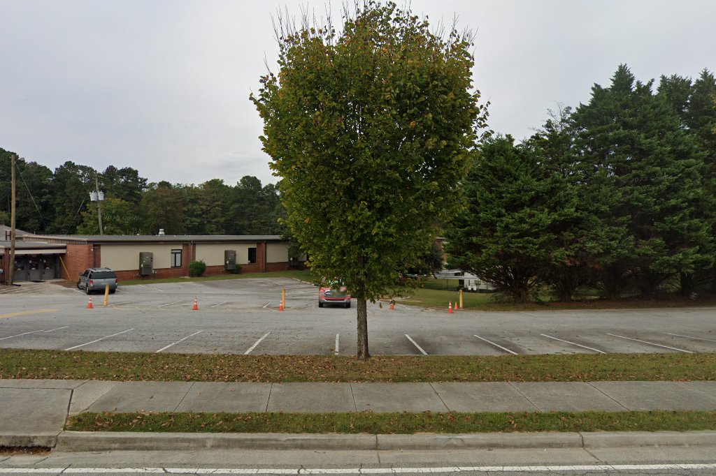 Dallas Elementary School