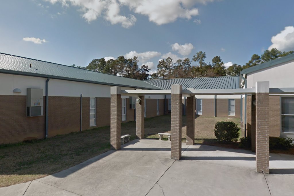 Warren Road Elementary School