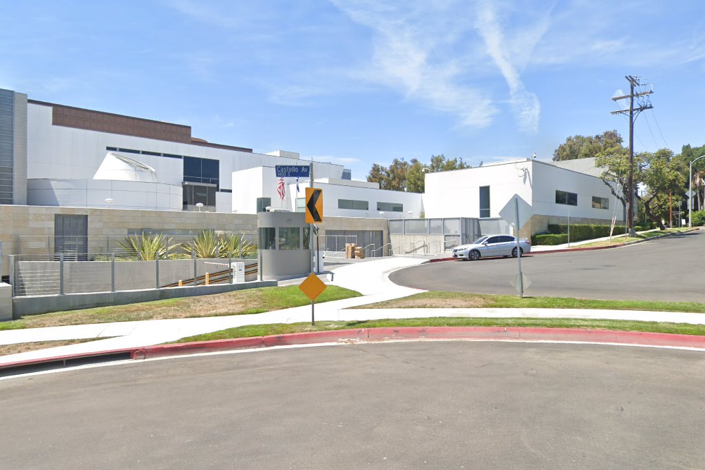 Yula Boys High School