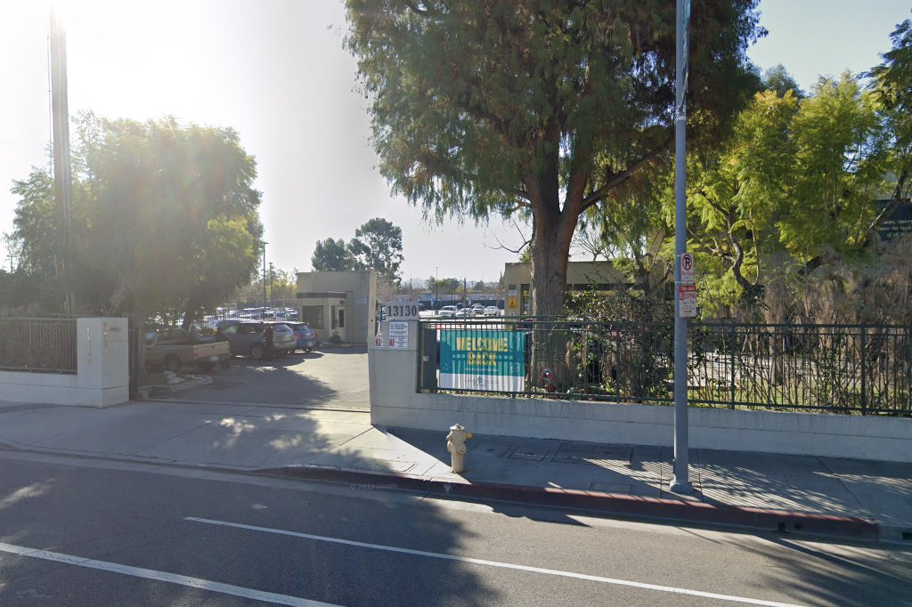 Village Glen School-Sherman Oaks