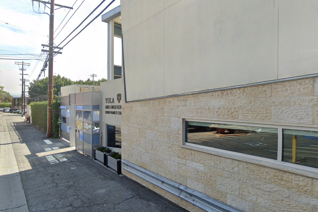 Yula Girls High School