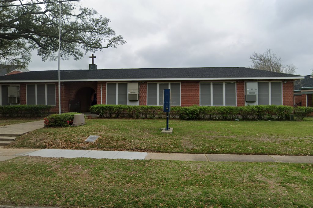 St. Margaret Catholic School