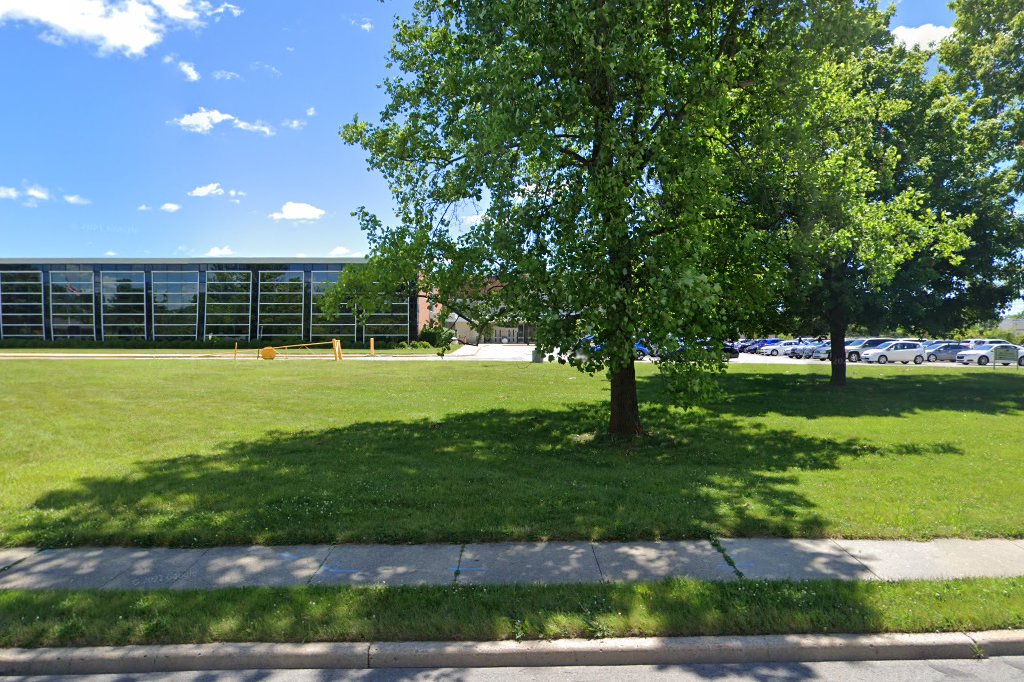Arlington Elementary School