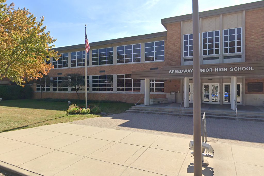 Carl G Fisher Elementary School 1