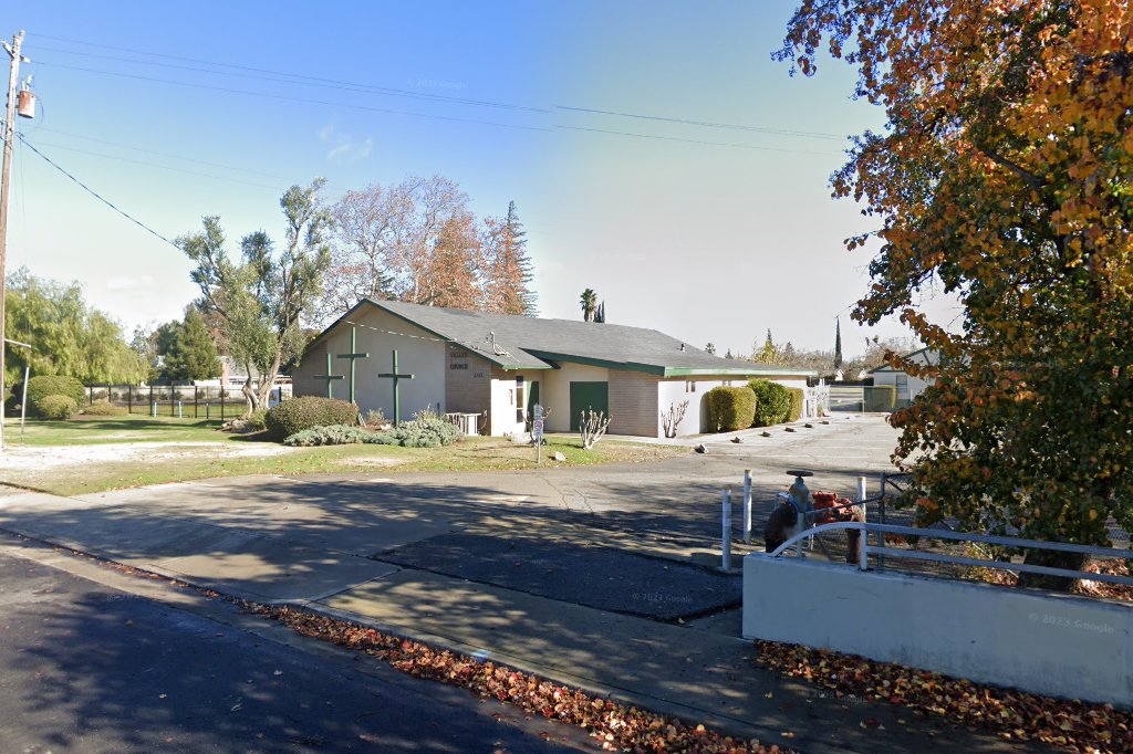 Merced Christian School