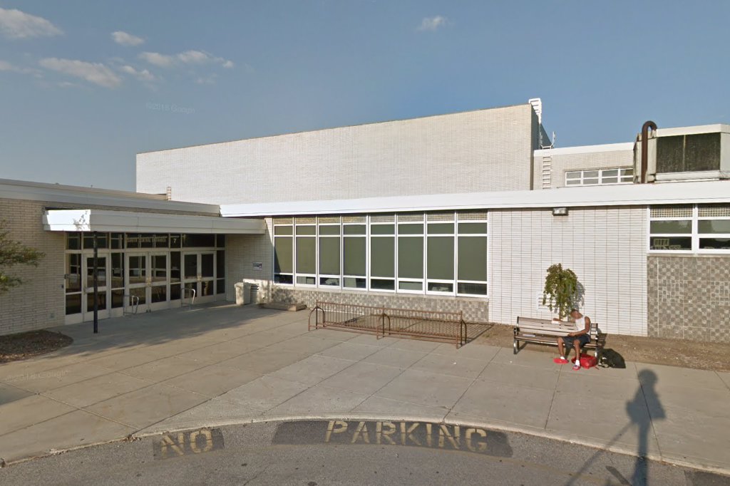 Speedway Senior High School