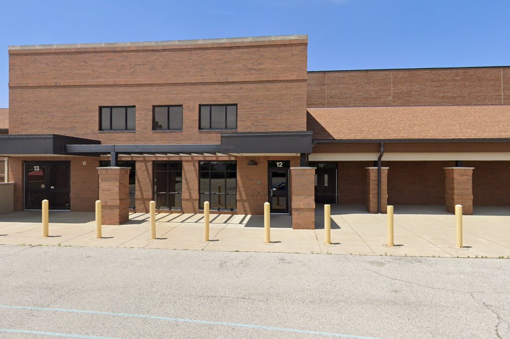 Deer Run Elementary School