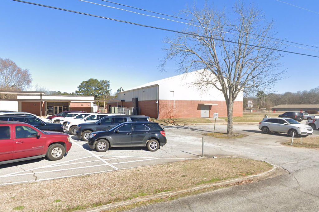 Social Circle Alternative School