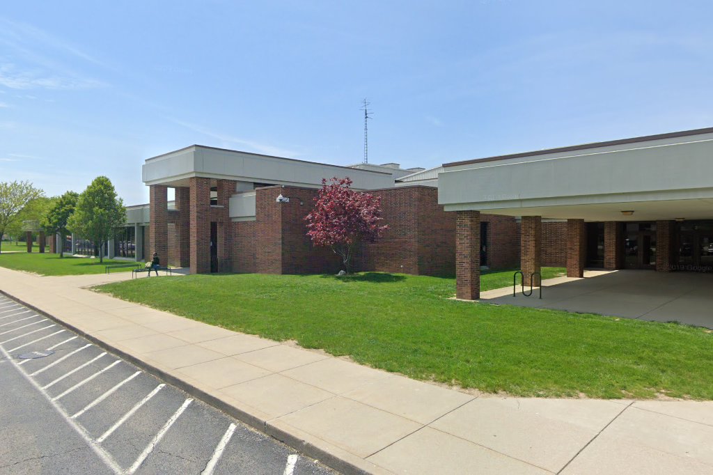 Lawrence School