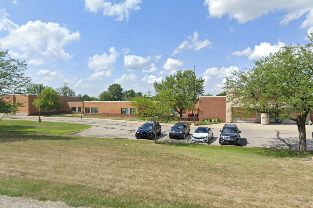 Eastridge Elementary School