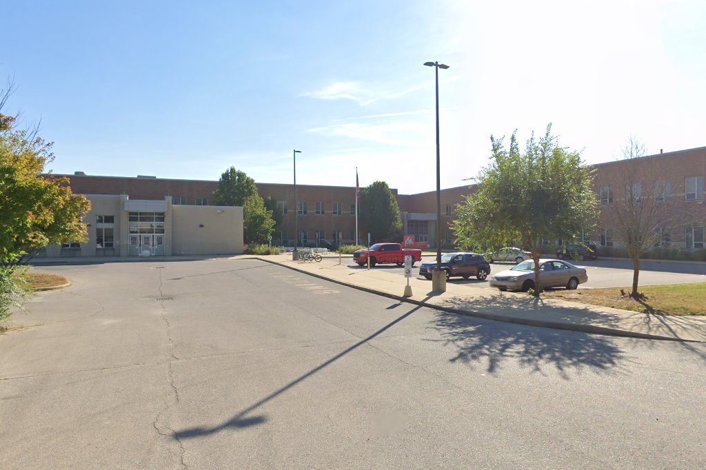 Wendell Phillips School 63