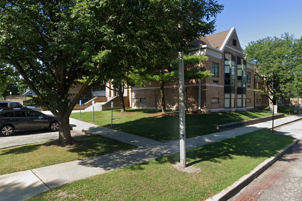 William Mckinley School 39