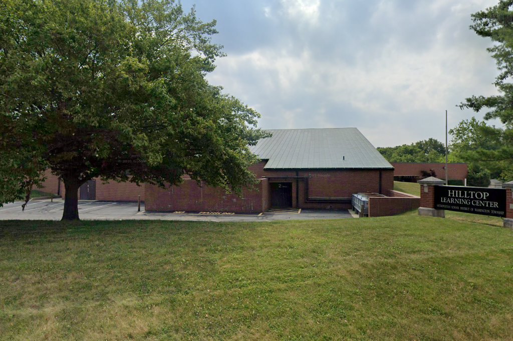Hilltop School