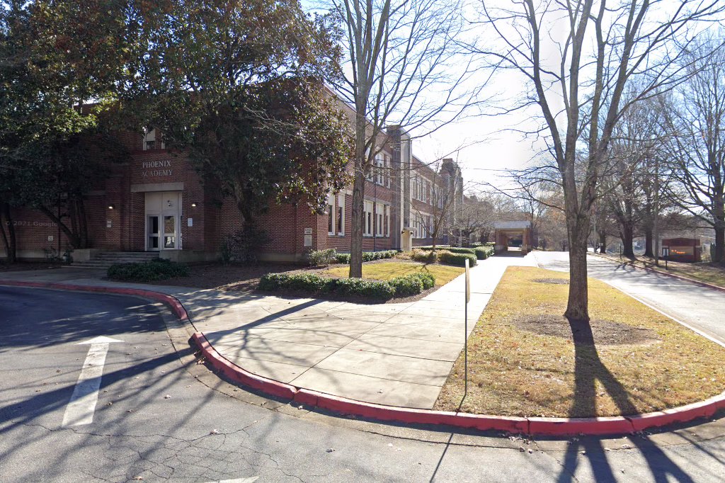 Alonzo Crim Open Campus High School