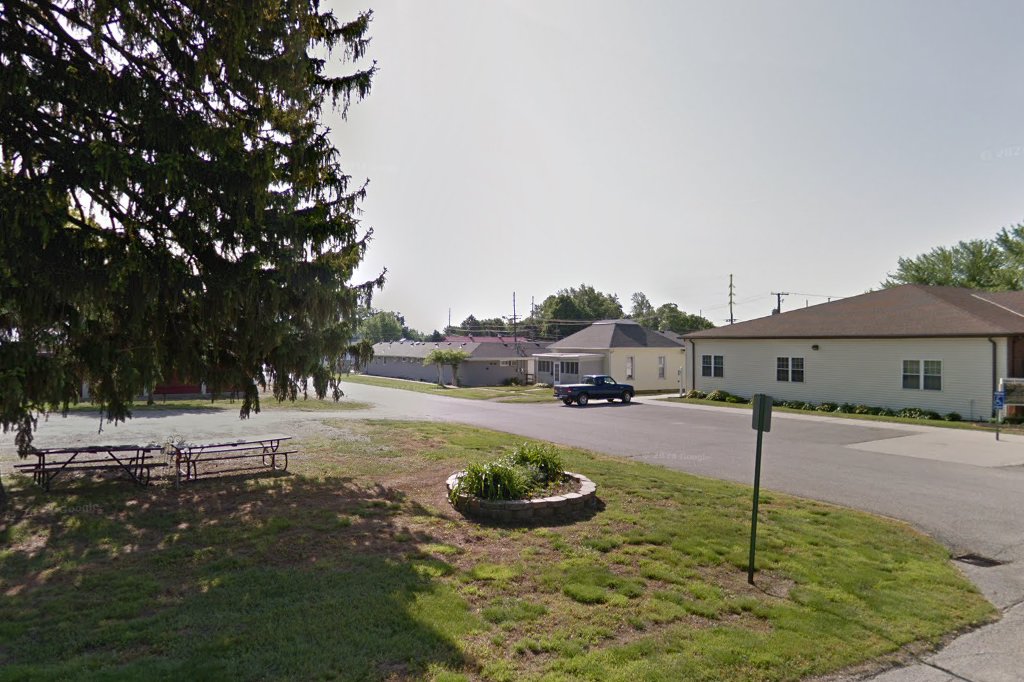 Tarkio Branch Library