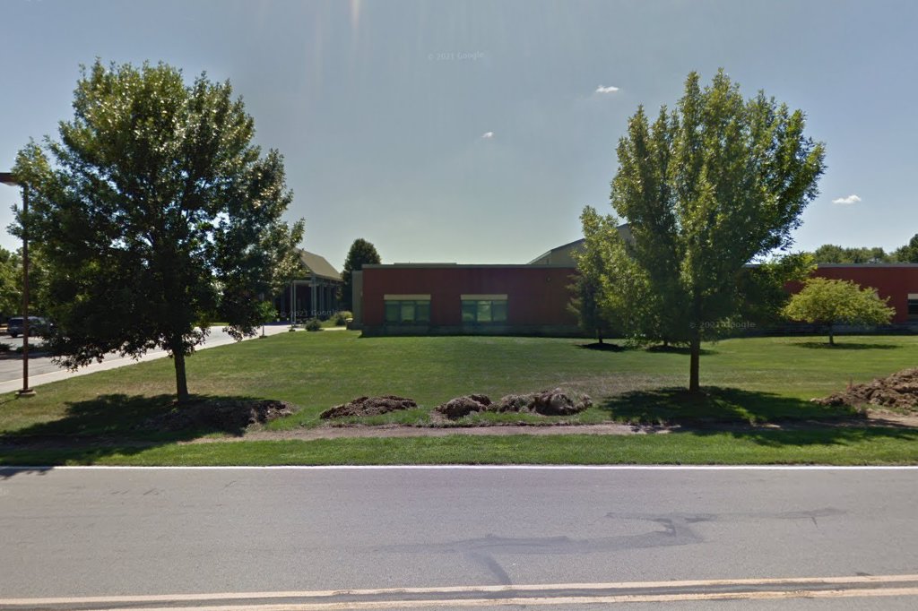 Guion Creek Middle School