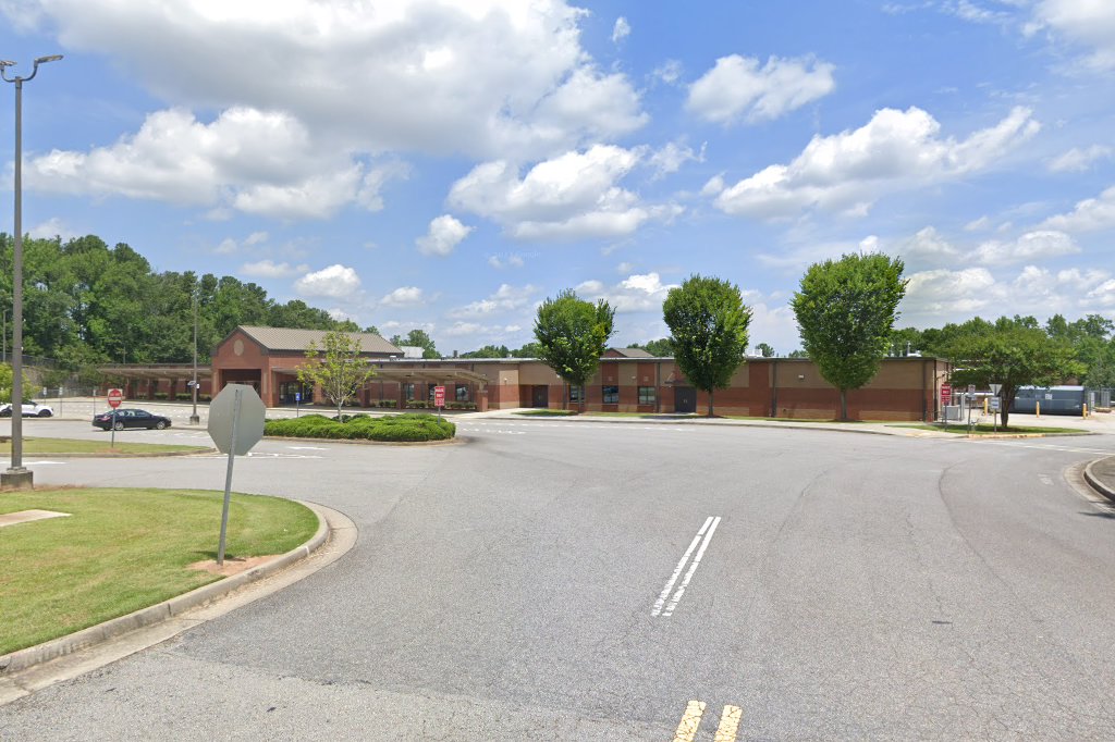 Burnette Elementary School