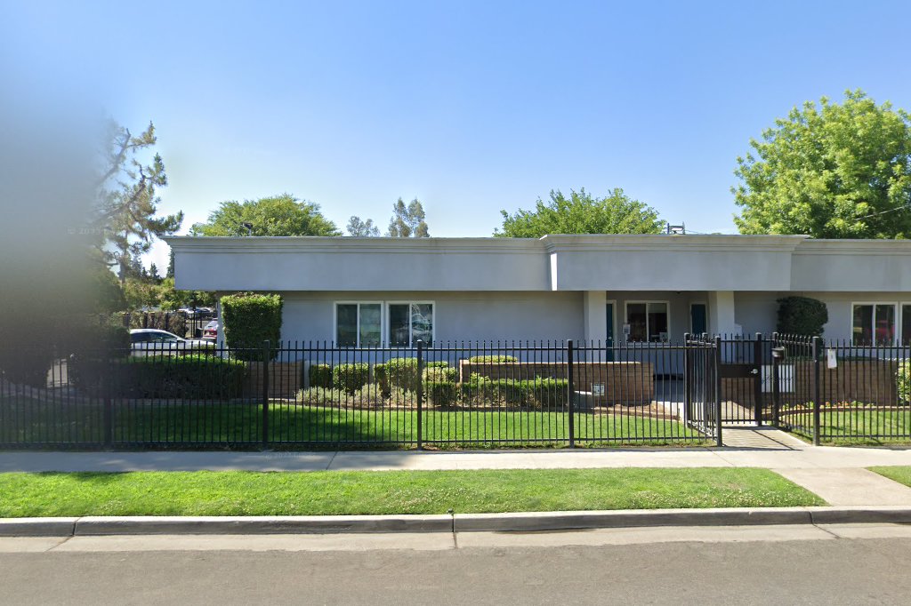 Fairmont Private School-Fresno