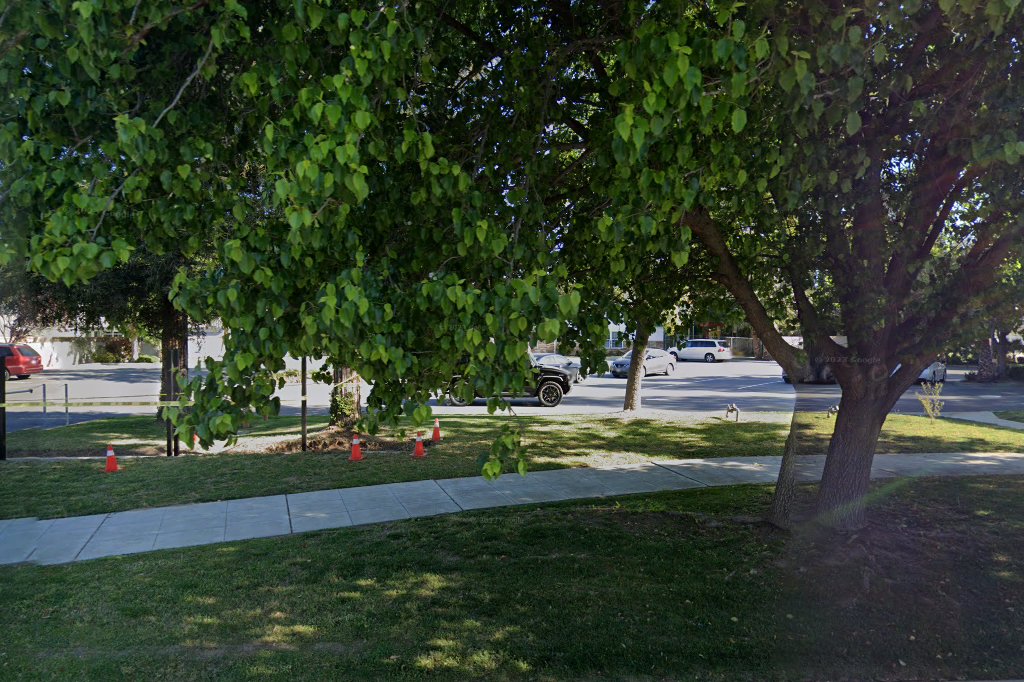 Valley Crescent School