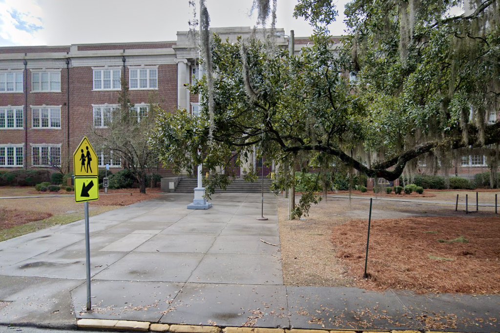 Savannah Arts Academy