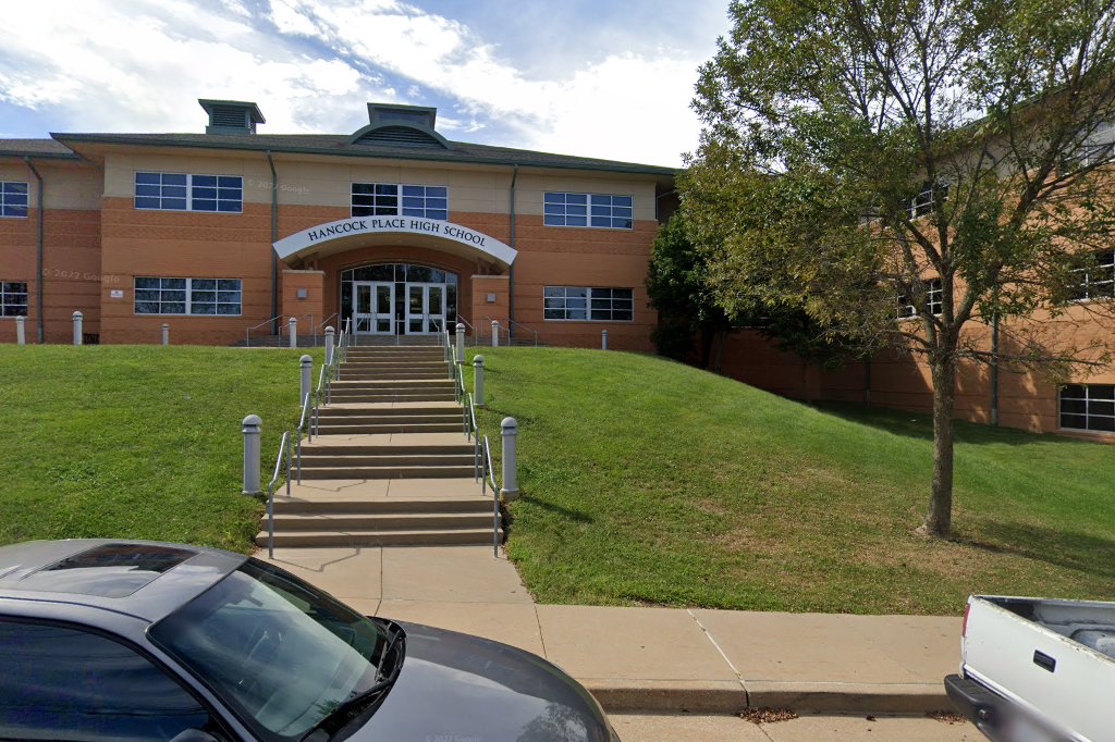 Hancock Senior High School