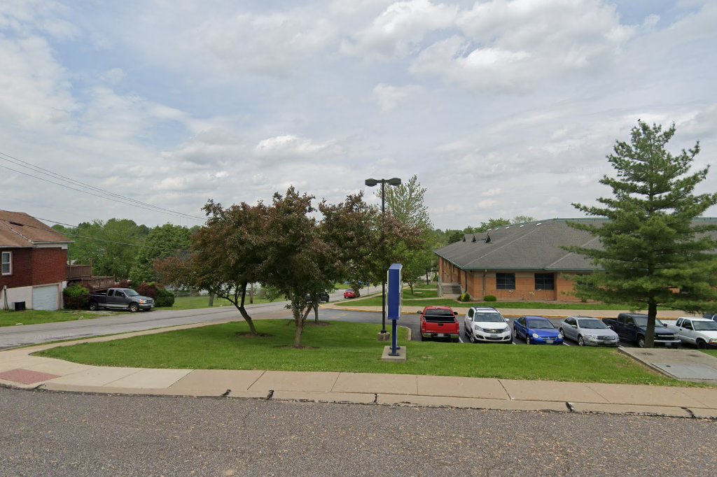 Hancock Place Middle School