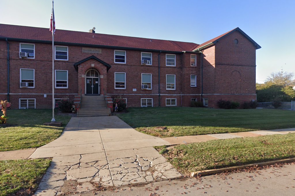 Bel-Nor Elementary School
