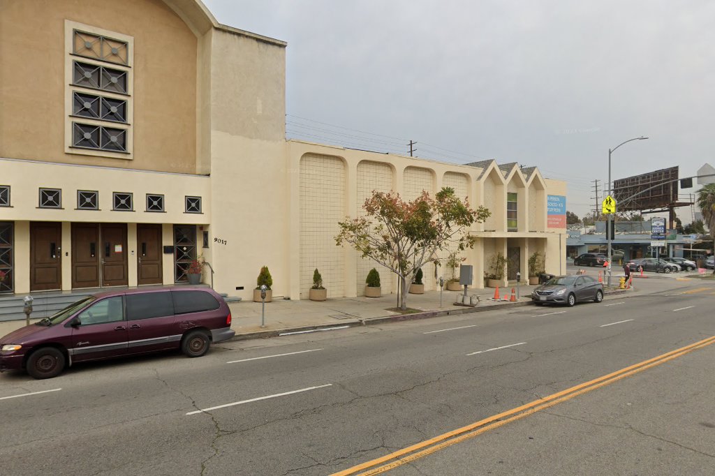 Bais Chana Chabad