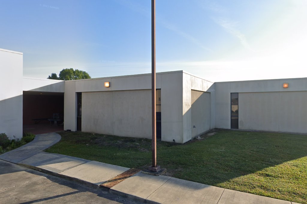 Assembly Christian School
