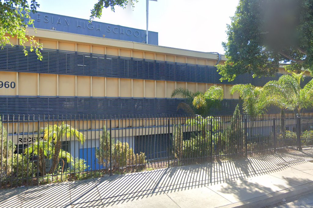 Bishop Mora Salesian High School