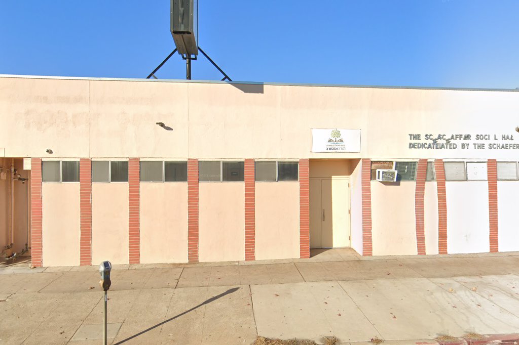 Bnos Devorah High School