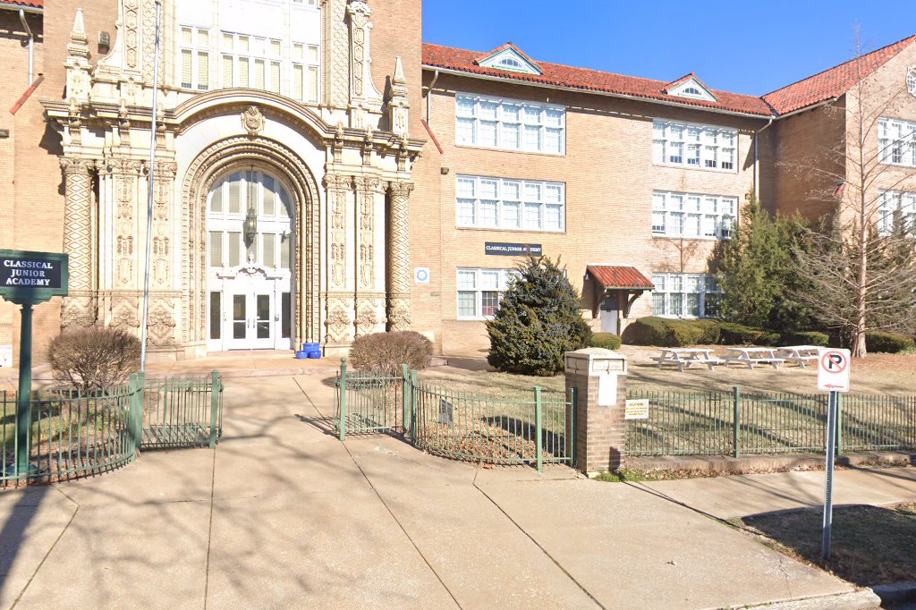 Kennard/Classical Junior Acad School