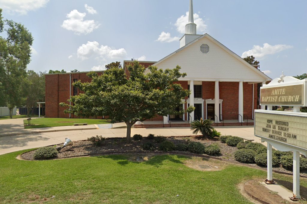 Amite Christian School