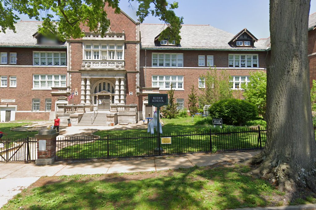 Buder Elementary School