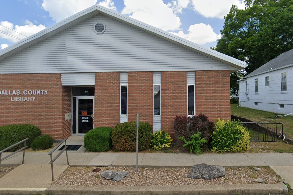 Dallas County Library