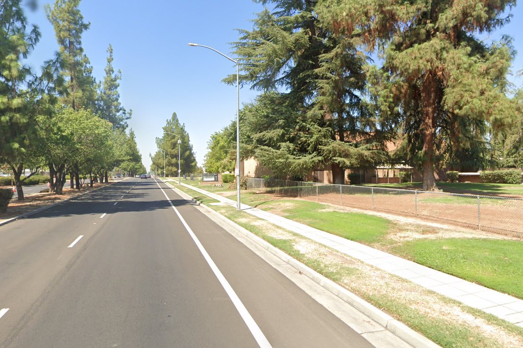 Mountain View Christian School