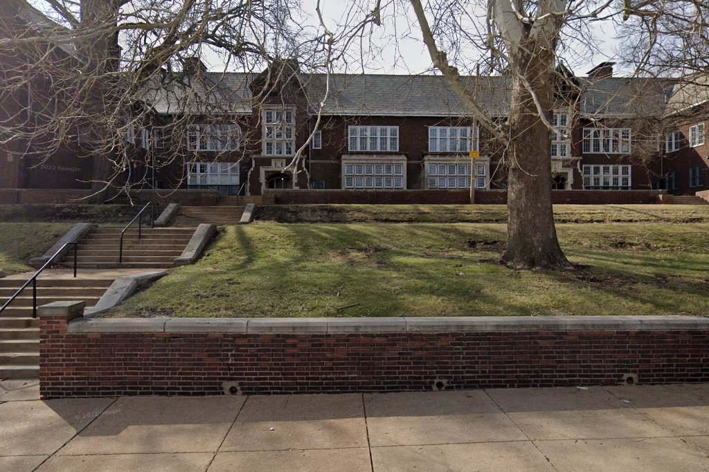 Dunbar And Br School